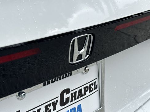 Used 2026 Honda Accord LX image 10