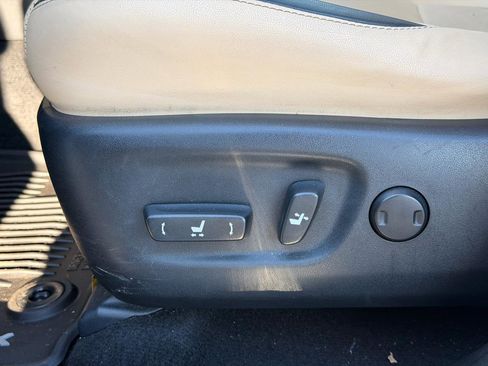 Used 2017 Lexus NX 200t NX Turbo AWD image 17