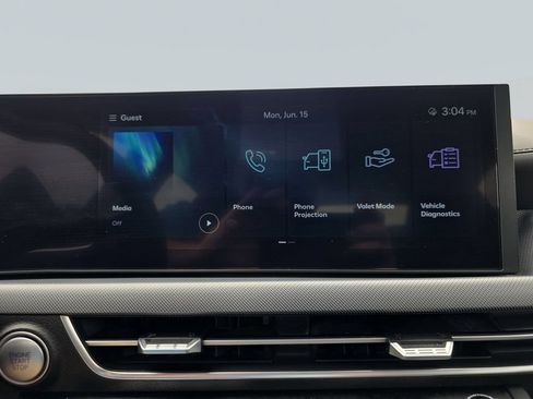 Certified 2025 Hyundai Sonata SEL FWD image 22