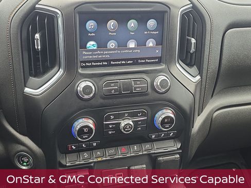 Used 2021 GMC Sierra 1500 AT4 w/ AT4 Preferred Package image 19