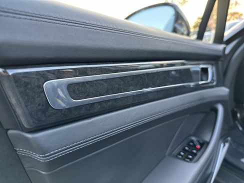 Used 2017 Porsche Panamera Turbo image 35