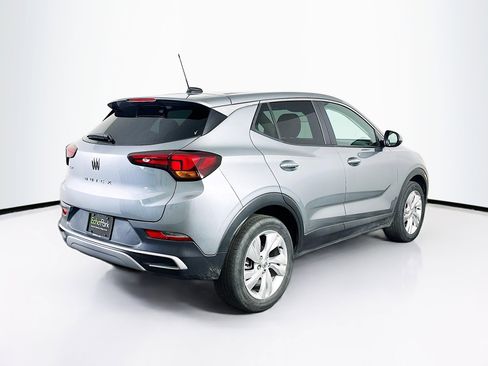 Used 2025 Buick Encore GX Preferred image 9