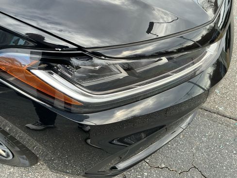 New 2026 Volkswagen Jetta Sport image 23