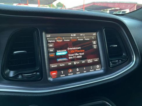 Used 2018 Dodge Challenger R/T Scat Pack image 25