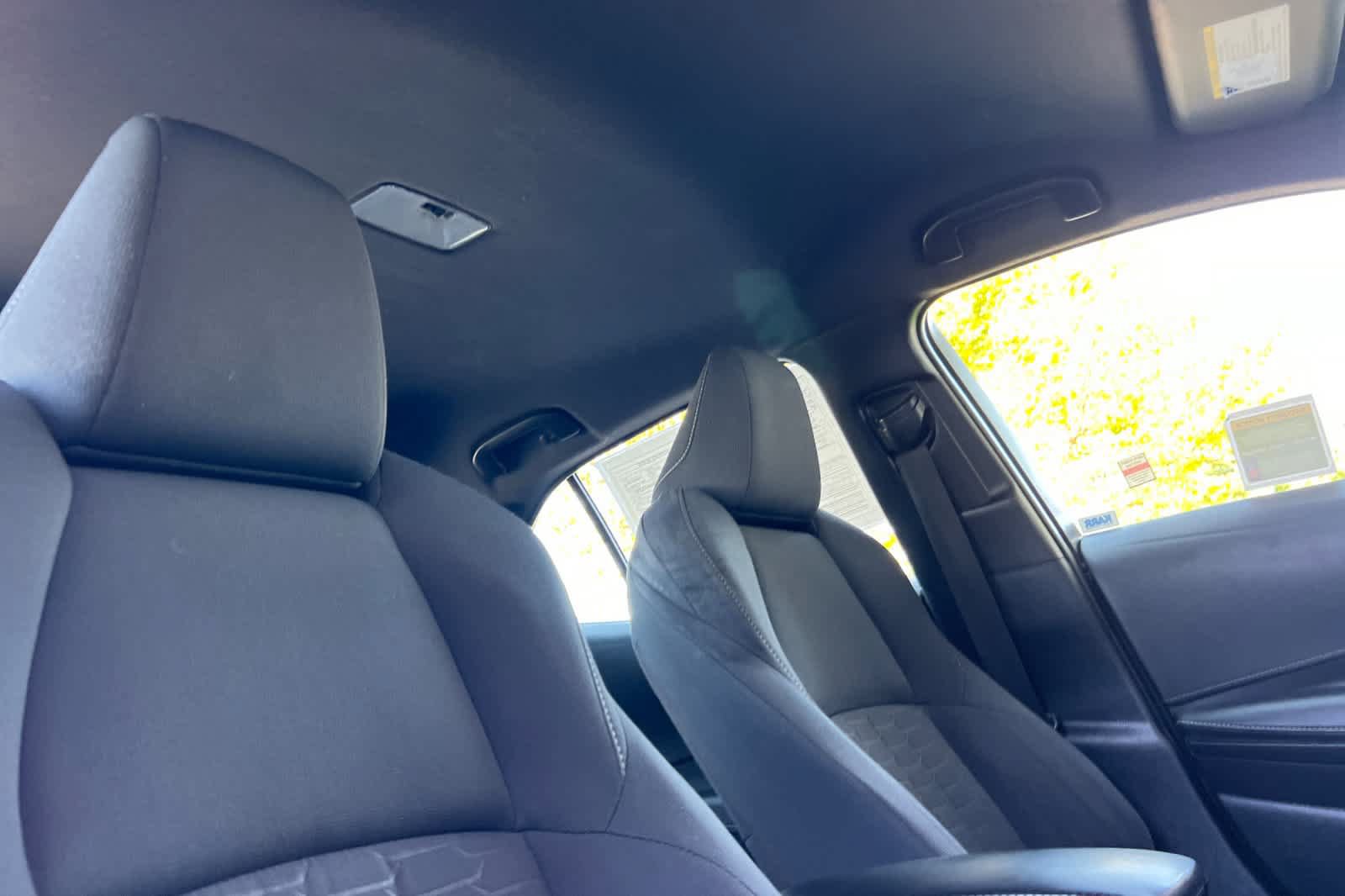 Used 2019 Toyota Corolla SE FWD image 17