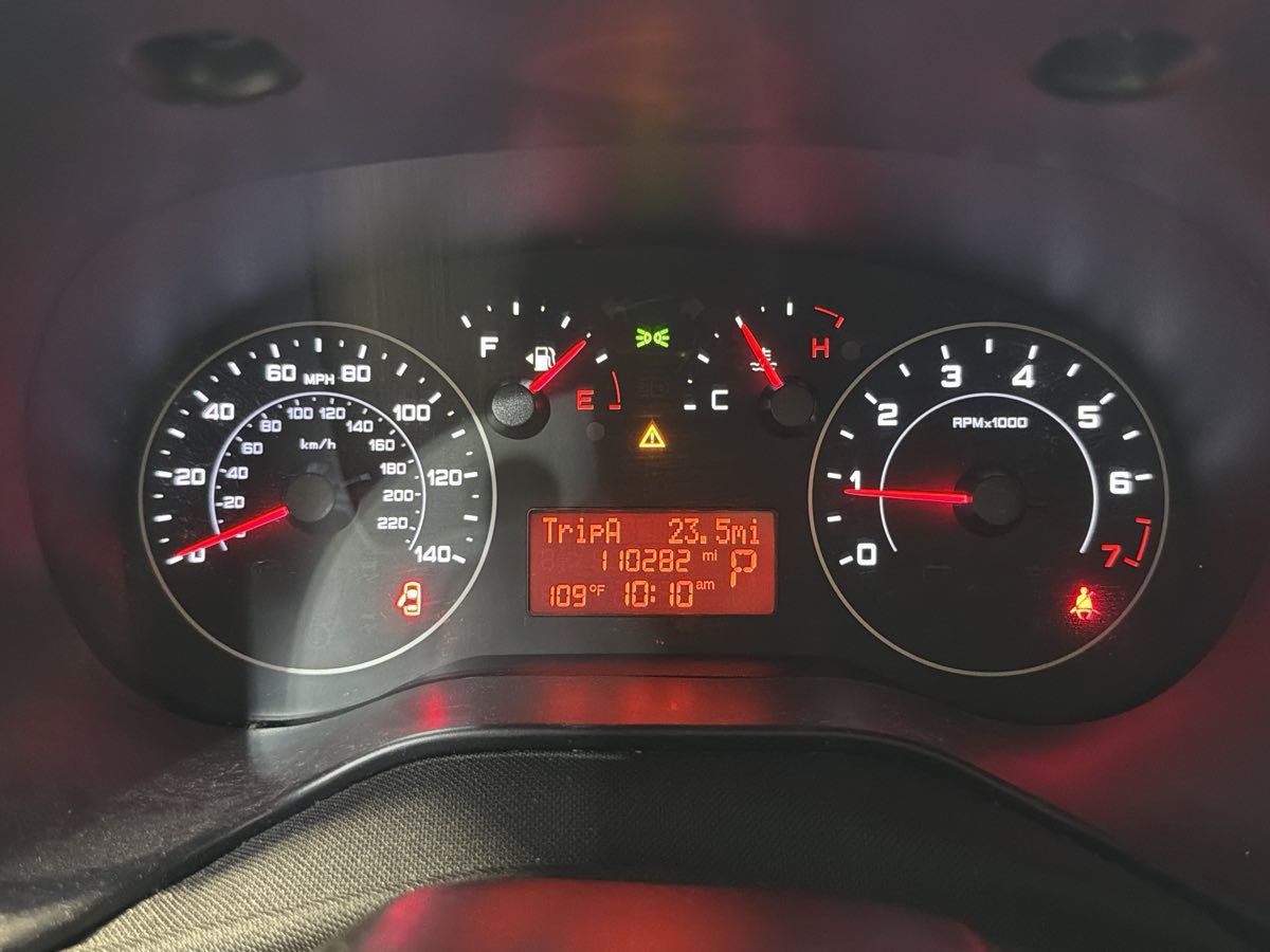 Used 2022 RAM ProMaster City Wagon FWD image 19