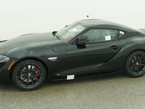 New 2026 Toyota Supra RWD image 25