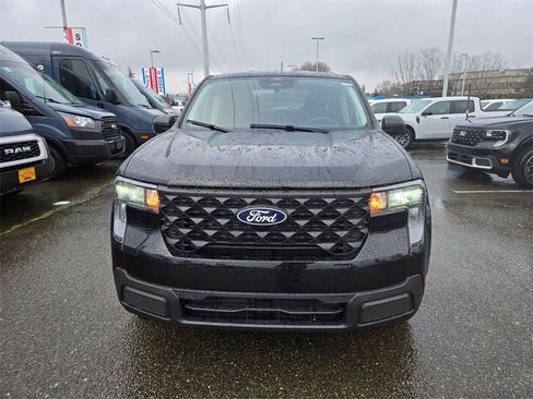 New 2026 Ford Maverick XL image 2