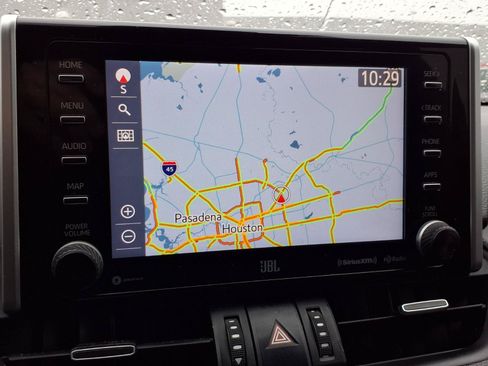 Used 2020 Toyota RAV4 XSE AWD/4WD image 7