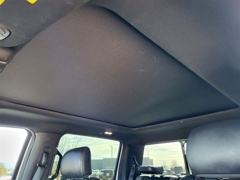 Used 2018 Ford F150 Raptor w/ Equipment Group 802A Luxury image 15