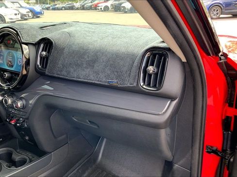 Certified 2024 MINI Cooper Countryman image 18