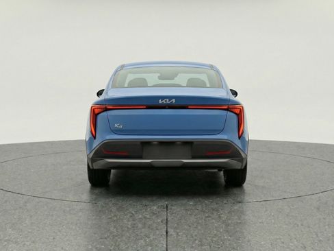 Used 2025 Kia K4 LXS image 7