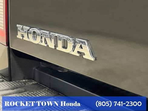 New 2026 Honda Ridgeline RTL image 6