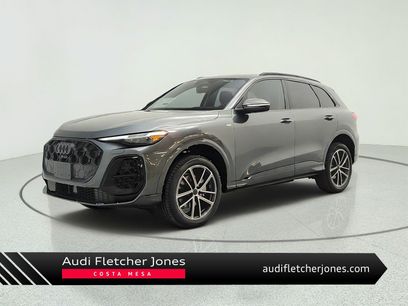 New 2026 Audi Q5 Premium Plus