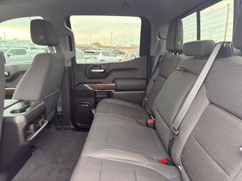Used 2019 Chevrolet Silverado 1500 LT Trail Boss image 33