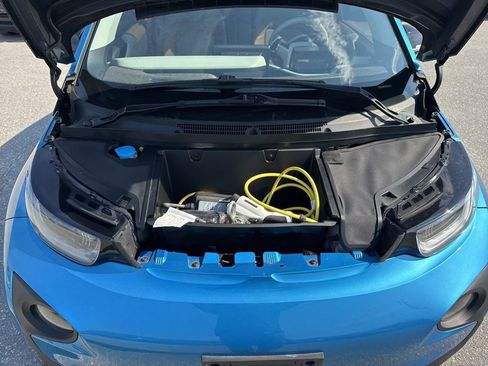 Used 2017 BMW i3 w/ Range Extender image 30