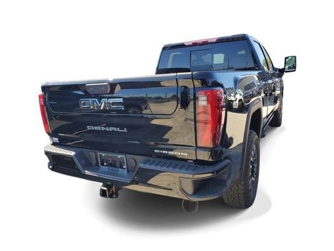 New 2026 GMC Sierra 3500 Denali Ultimate AWD/4WD image 5