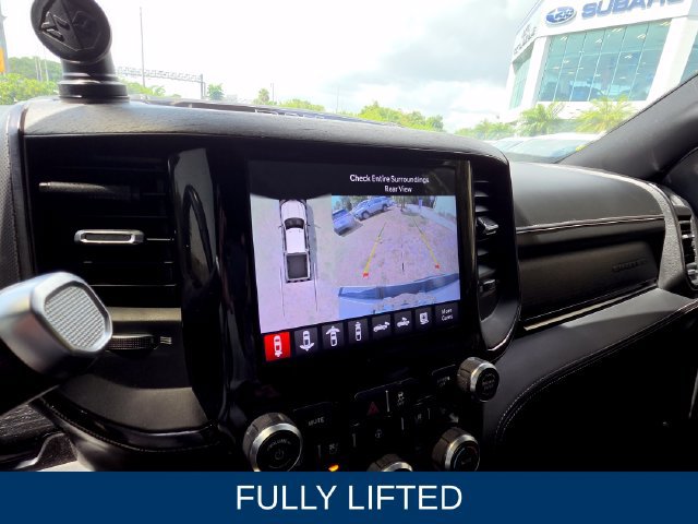 Used 2023 RAM 2500 Limited w/ Towing Technology Group AWD/4WD image 5