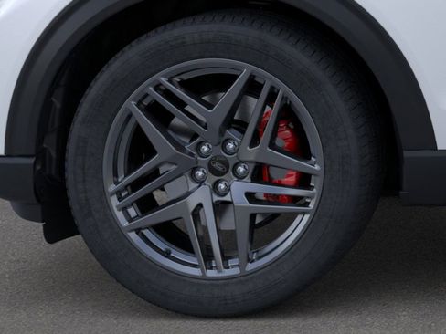 New 2026 Ford Explorer ST w/ Sun And Sound Package image 19