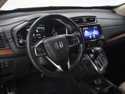 Used 2017 Honda CR-V Touring image 23