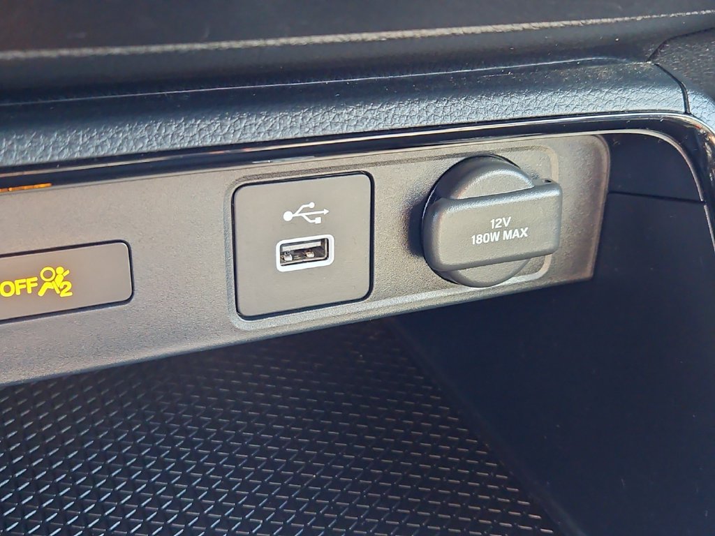 Used 2024 Honda CR-V LX image 17