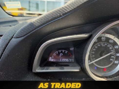 Used 2014 MAZDA MAZDA3 i Sport FWD image 12