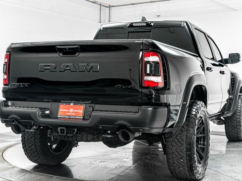 Used 2024 RAM 1500 TRX AWD/4WD image 9