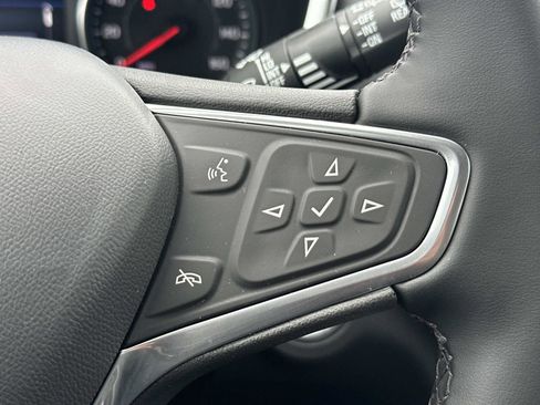 Certified 2023 Chevrolet Equinox LT image 22