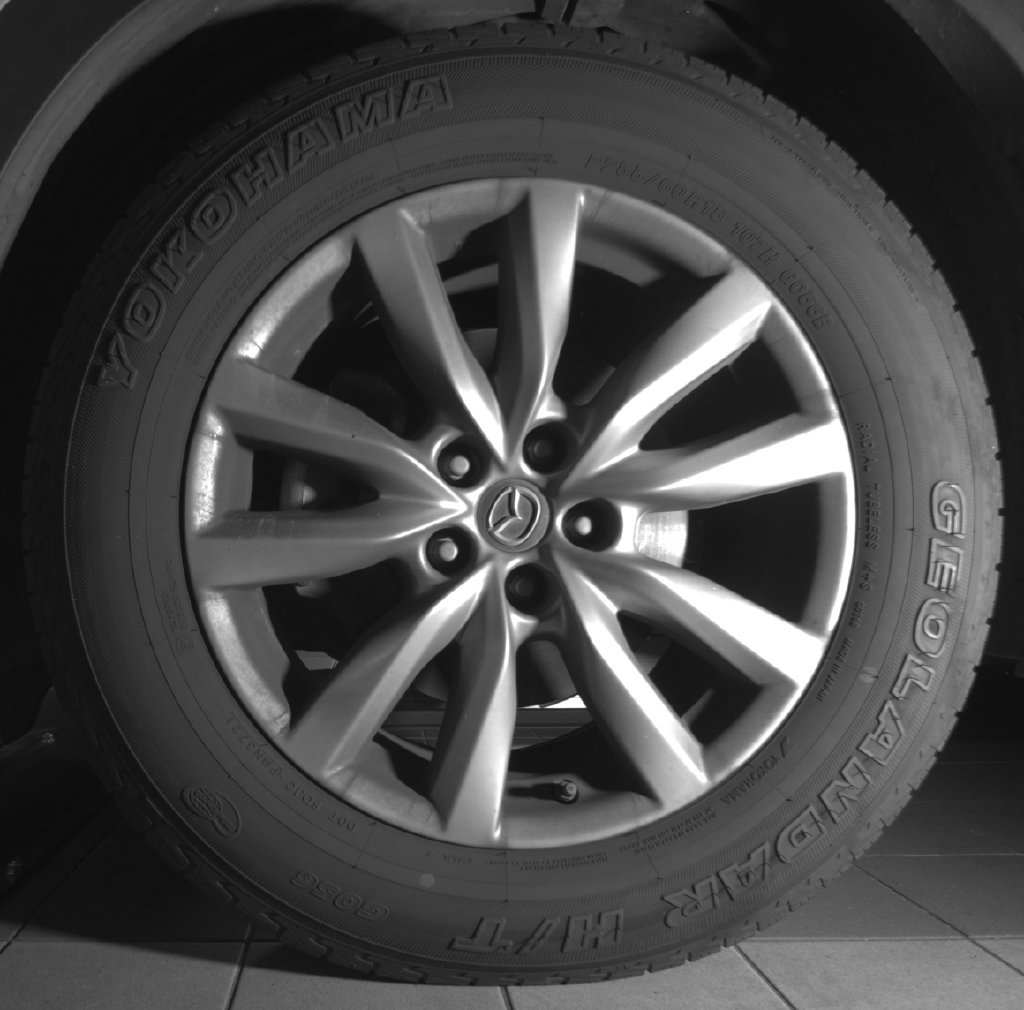 Used 2018 MAZDA CX-9 Touring w/ Touring Premium Package AWD/4WD image 9