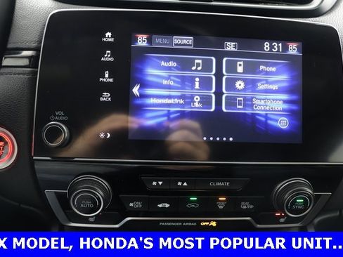 Used 2022 Honda CR-V EX image 14