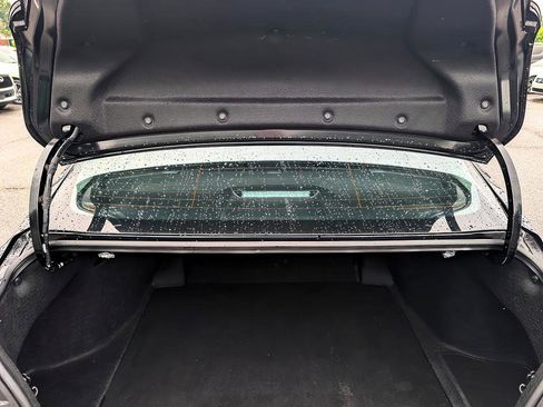 Used 2025 Toyota Camry LE FWD image 14