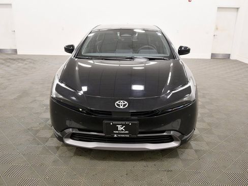 Used 2024 Toyota Prius XLE image 11