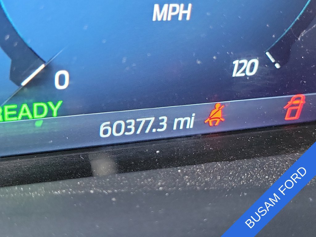 Used 2024 Ford F150 XLT w/ Mobile Office Package AWD/4WD image 24