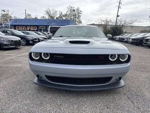 Used 2021 Dodge Challenger R/T Scat Pack image 2