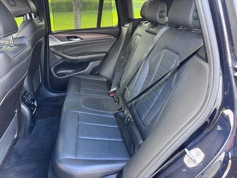 Used 2019 BMW X3 xDrive30i w/ M Sport Package 2 AWD/4WD image 19