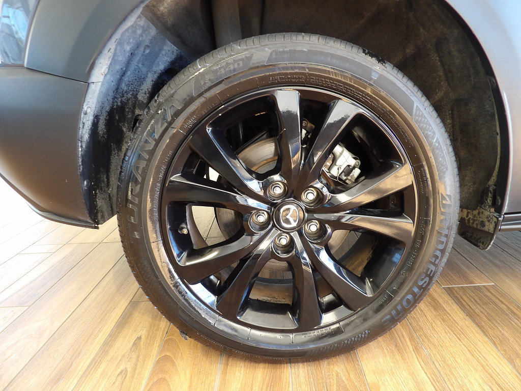 Certified 2025 MAZDA CX-30 AWD 2.5 S w/ Preferred Package image 5