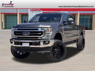 Used 2022 Ford F250 Lariat w/ Lariat Value Package video 1
