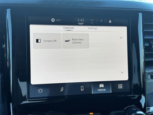 New 2026 RAM 1500 Big Horn image 27