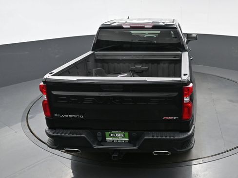 Used 2021 Chevrolet Silverado 1500 RST AWD/4WD image 36