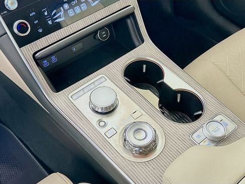 New 2026 Genesis GV80 2.5T Prestige image 15