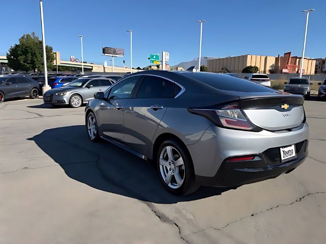 Used 2019 Chevrolet Volt LT FWD image 5