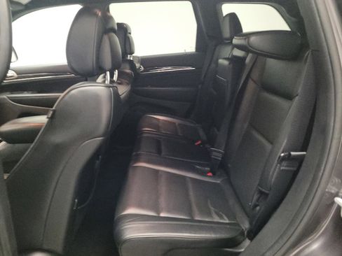 Used 2016 Jeep Grand Cherokee High Altitude image 18