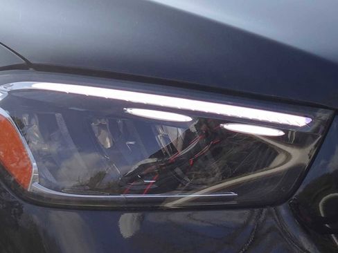 Certified 2026 Mercedes-Benz GLE 350 4MATIC image 11