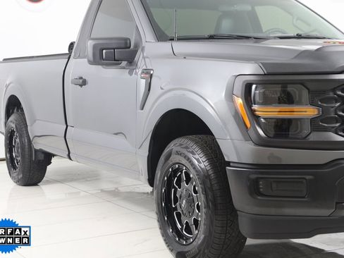 Used 2024 Ford F150 XL image 36