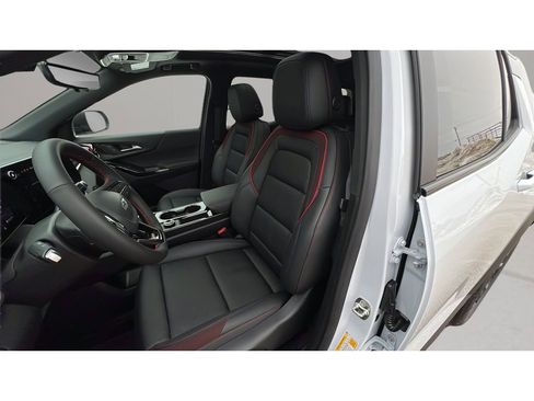 New 2026 Chevrolet Equinox RS image 24