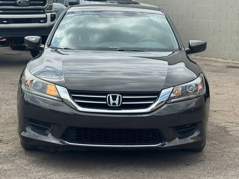 Used 2014 Honda Accord LX image 8