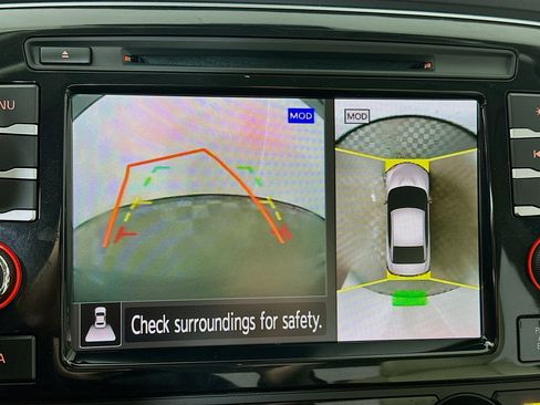 Used 2021 Nissan Maxima Platinum image 14