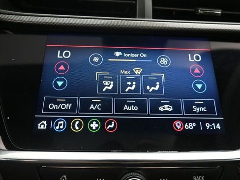 Used 2023 Buick Encore GX Essence w/ Experience Buick Package image 14