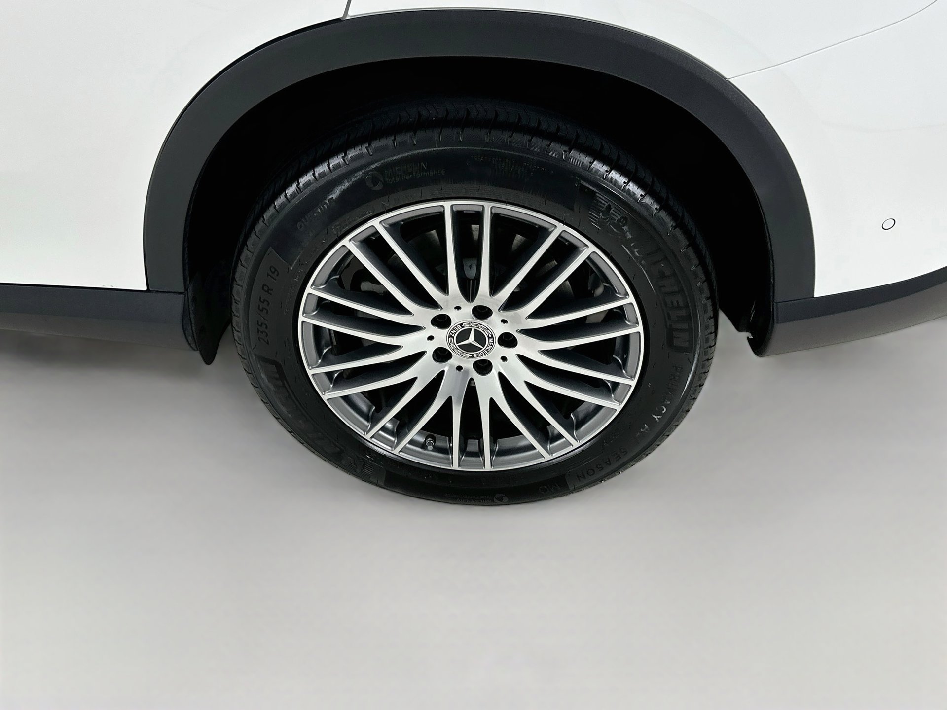 Certified 2026 Mercedes-Benz GLC 300 image 33