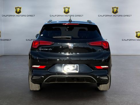 Used 2024 Buick Encore GX Sport Touring w/ Comfort Package image 4